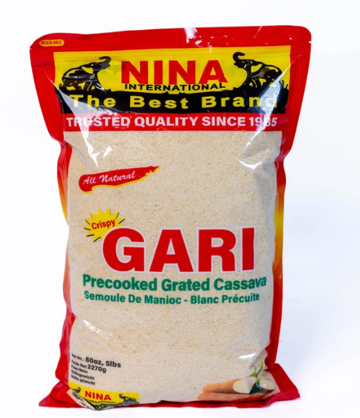 Pantry Staples