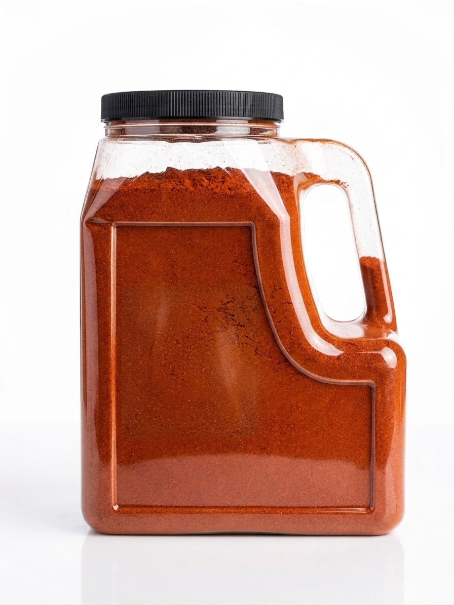 Spanish Fancy Paprika | 4 lb Bulk Pack