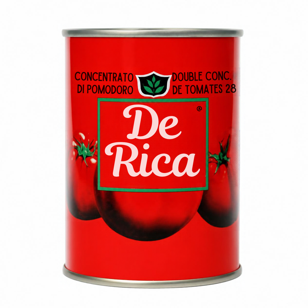 Derica Tomato Paste | 210g
