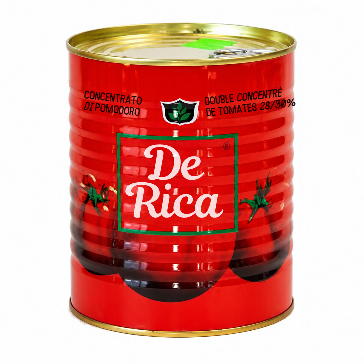 Derica Tomato Paste | 210g