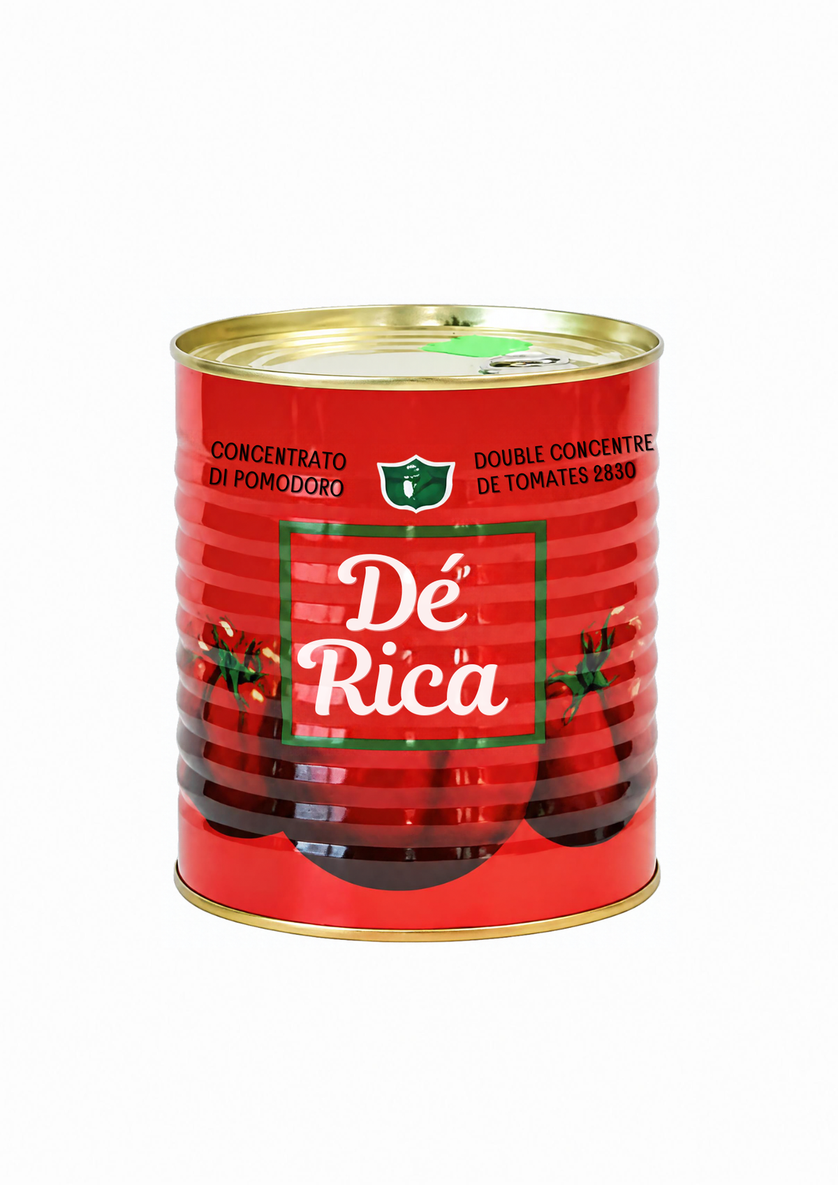 Derica Tomato Paste | 210g
