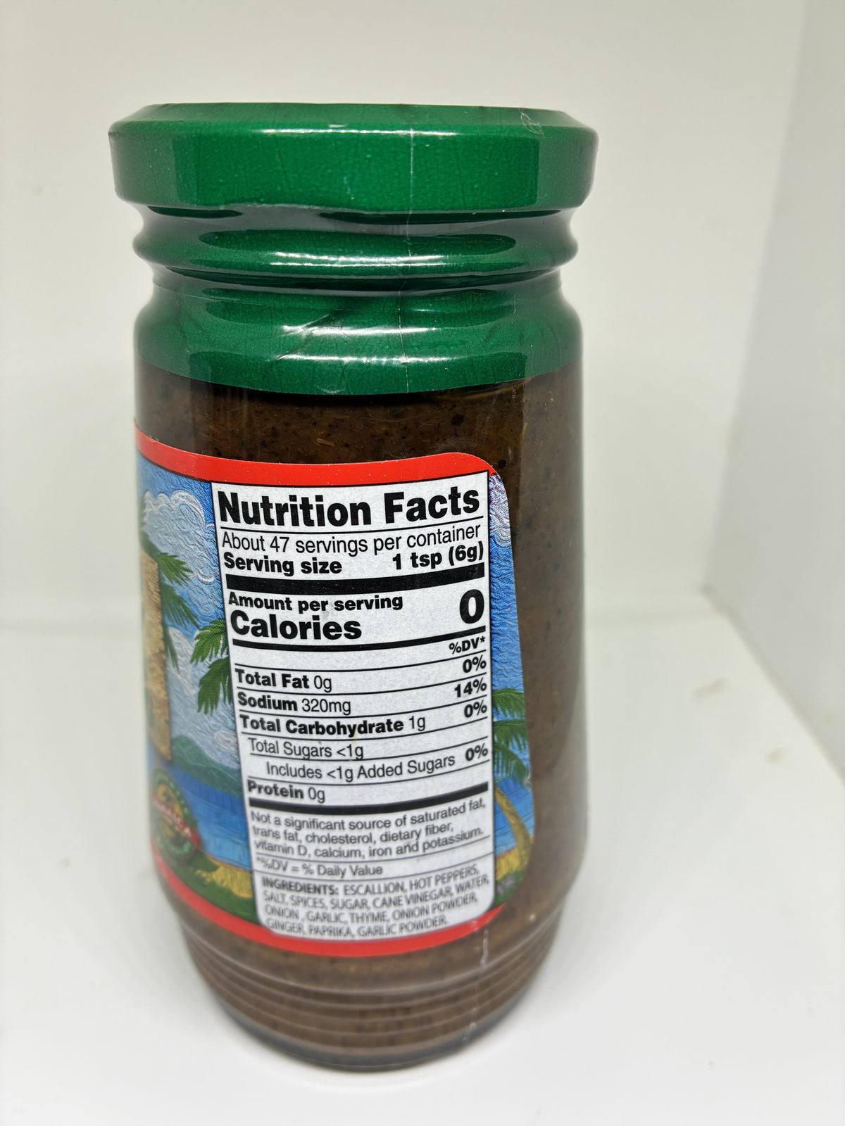 Grace Mild Jamaican Jerk Seasoning | 280g