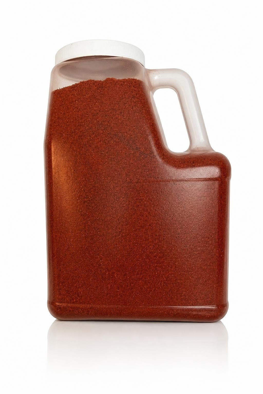 Crushed Red Pepper, 3.75 lb Bulk Pack
