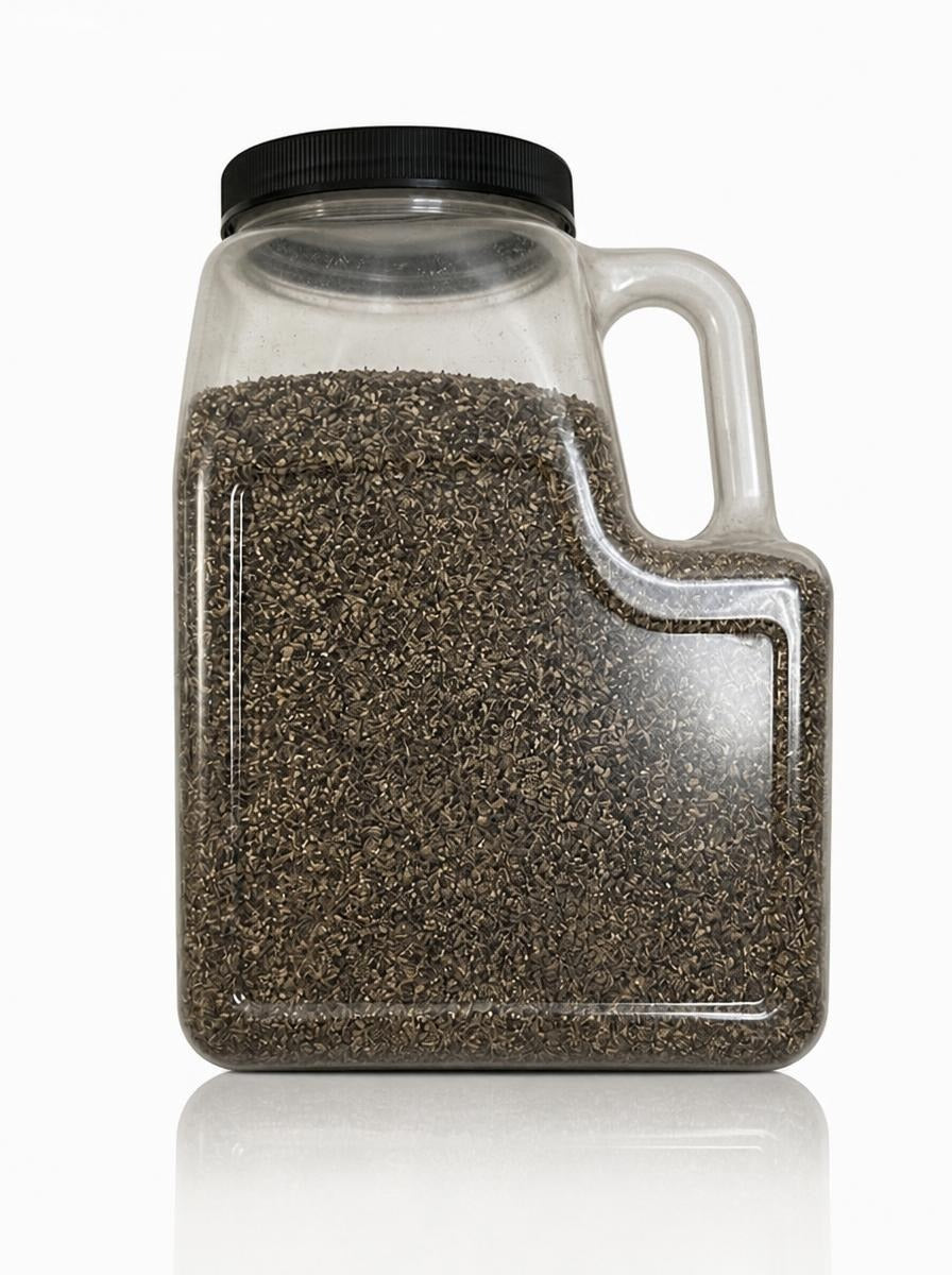 Ground Black Pepper | 5 lb | Bulk Pack