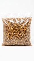 West African Dried Crayfish | The Taste of Home in Every Pot