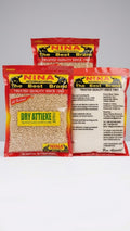 Dried Attiéké (Cassava Couscous)| 450G |The Ivorian Classic, Ready for Your Plate